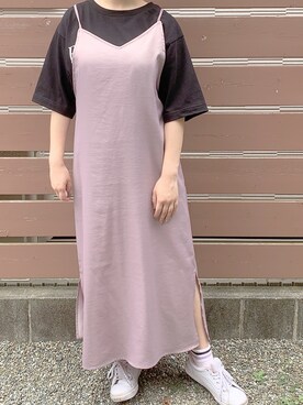 naccoさんのコーディネート