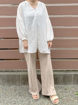 naccoさんのコーディネート