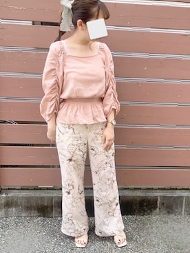 naccoさんのコーディネート