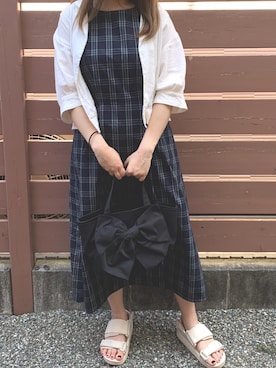 naccoさんのコーディネート