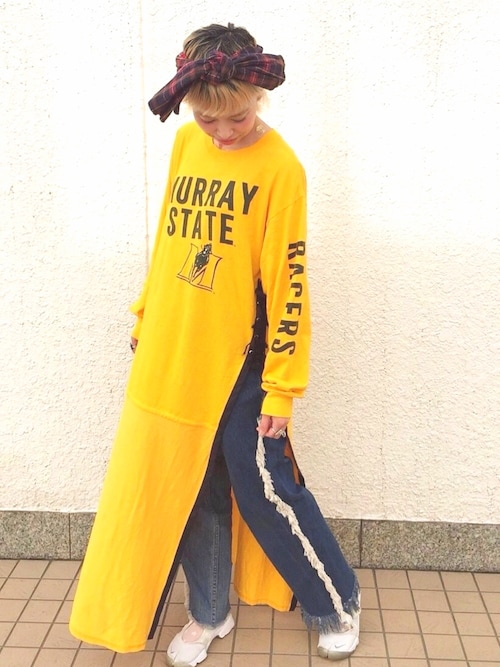 adocoaさんのコーディネート