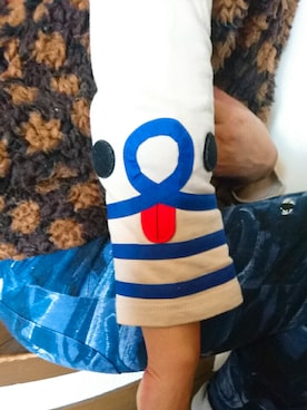 takesanさんのコーディネート