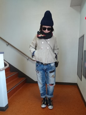 takesanさんのコーディネート