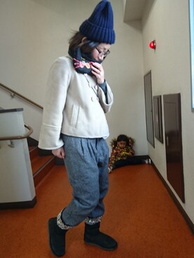 takesanさんのコーディネート