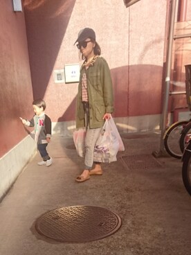 takesanさんのコーディネート