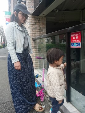 takesanさんのコーディネート