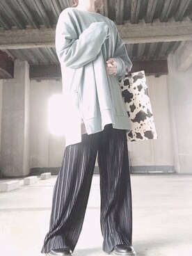 namiさんのコーディネート