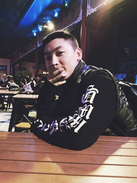 untiimateさんのコーディネート