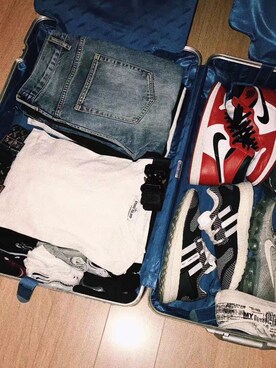 untiimateさんのコーディネート