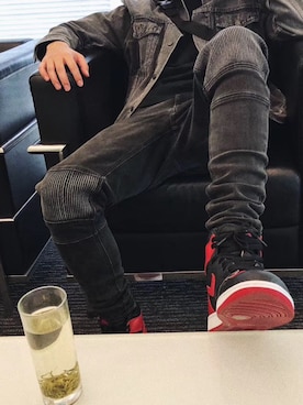 untiimateさんのコーディネート