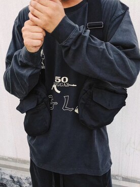 untiimateさんのコーディネート