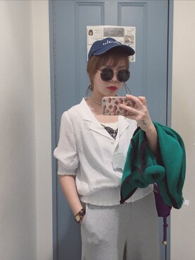 -新一relax-さんのコーディネート