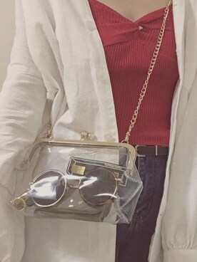 -新一relax-さんのコーディネート