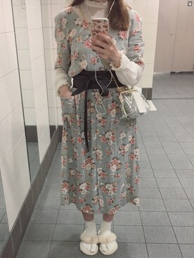 -新一relax-さんのコーディネート