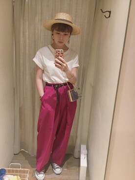 -新一relax-さんのコーディネート