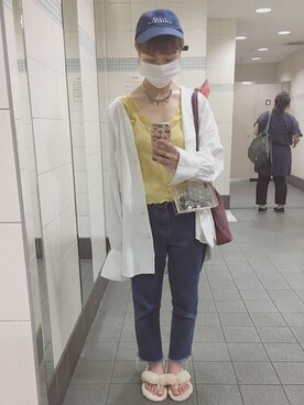 -新一relax-さんのコーディネート