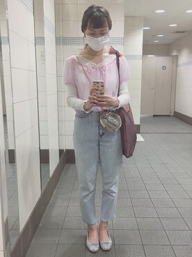 -新一relax-さんのコーディネート