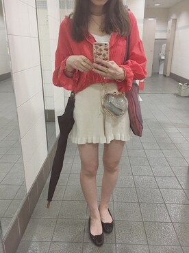 -新一relax-さんのコーディネート