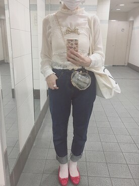 -新一relax-さんのコーディネート