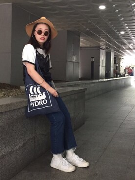 -新一relax-さんのコーディネート