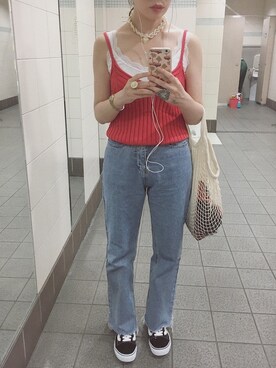 -新一relax-さんのコーディネート