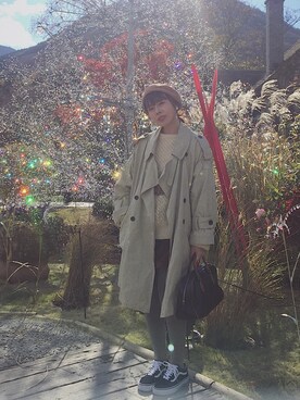 -新一relax-さんのコーディネート