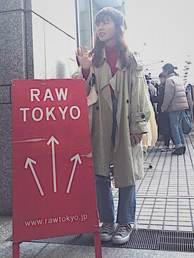 -新一relax-さんのコーディネート