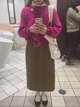 -新一relax-さんのコーディネート