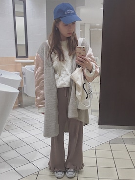 -新一relax-さんのコーディネート