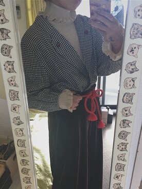 -新一relax-さんのコーディネート