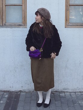 -新一relax-さんのコーディネート