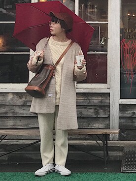 -新一relax-さんのコーディネート