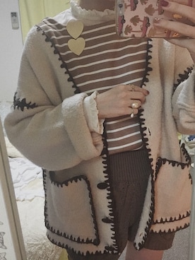 -新一relax-さんのコーディネート