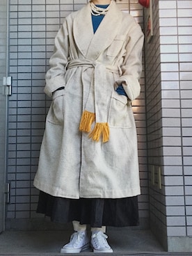 -新一relax-さんのコーディネート