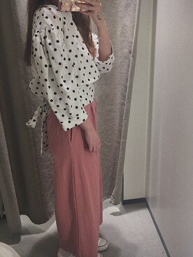 -新一relax-さんのコーディネート