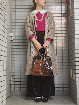 -新一relax-さんのコーディネート