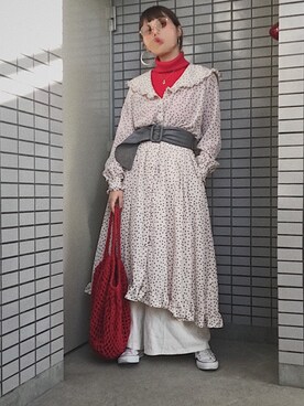 -新一relax-さんのコーディネート