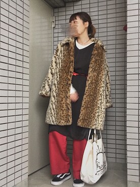 -新一relax-さんのコーディネート