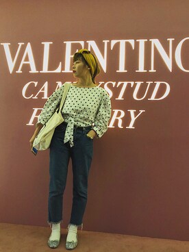 -新一relax-さんのコーディネート