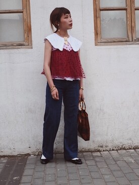 -新一relax-さんのコーディネート