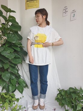 -新一relax-さんのコーディネート