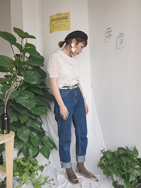 -新一relax-さんのコーディネート