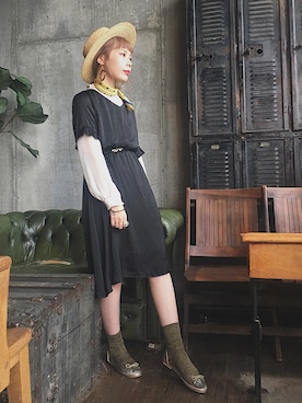 -新一relax-さんのコーディネート