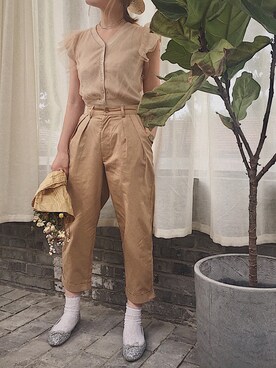 -新一relax-さんのコーディネート