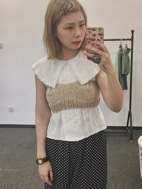 -新一relax-さんのコーディネート