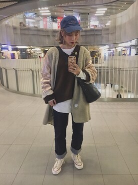 -新一relax-さんのコーディネート