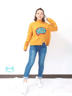 iccさんのコーディネート