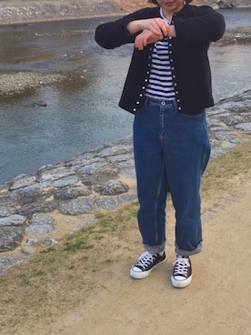 _____mrtさんのコーディネート