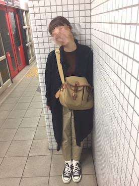 _____mrtさんのコーディネート