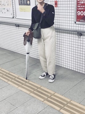 _____mrtさんのコーディネート